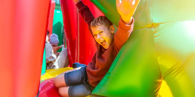 huepfburg-mieten-fuer-kindergeburtstag Hüpfburg in Ludwigshafen am Rhein, Worms, Speyer und Pfalz für Events und Partys