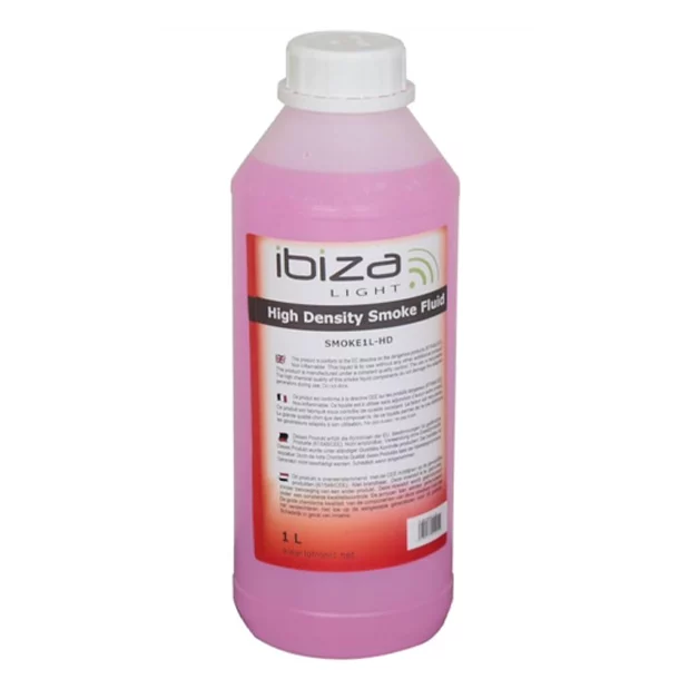 Nebelfluid Ibiza Nebelmaschine mieten